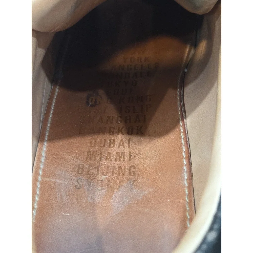 Greats brooklyn sneakers
